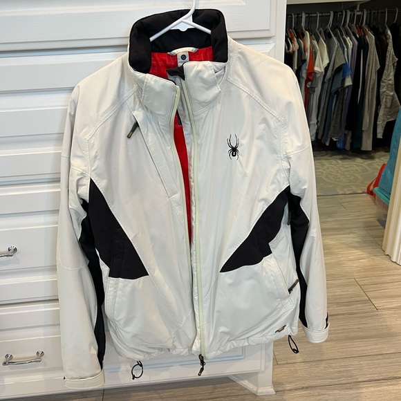 Spyder Jackets & Blazers - Women’s Spyder Ski Jacket